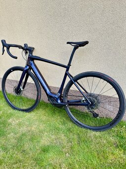 Silniční elektrokolo Specialized S-Works - 8