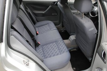 Škoda Octavia kombi 1.6MPi 75kW - FACELIFT - 8