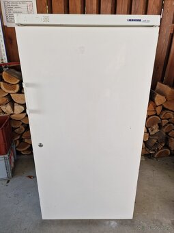 2 kusy profesionální lednice LIEBHERR FKS 5000 - 8