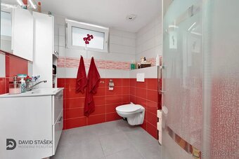 Prodej krásného domu po rekonstrukci v Ústí n.Orlicí Hylváty - 8