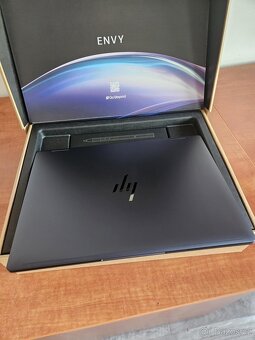 HP ENVY x360 14-fc0002nc Ultra 7 32GB OLED - 8