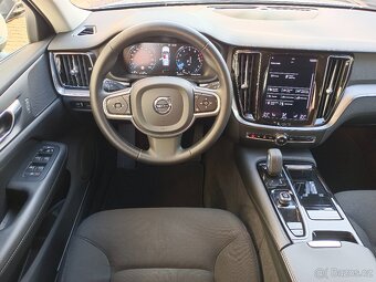 Volvo V60 Recharge T6 II INSCRIPTION 257kW 4x4 Geartronic - 8