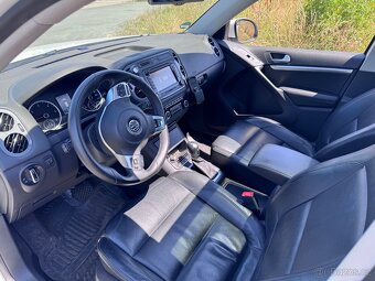 VW Tiguan R-Line - 8