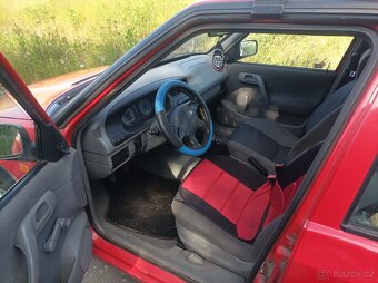 Škoda Felicia 1.3 MPI special - 8