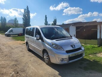 Peugeot expert tepee 2.0hdi - 8
