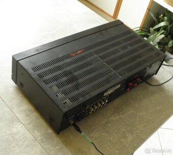 Zesilovač SHERWOOD RA 1140 - 8