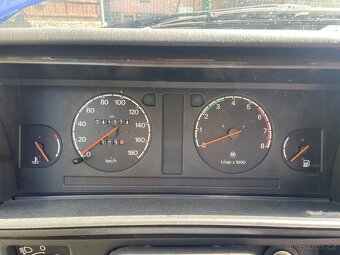 Škoda Favorit 1993 - 8