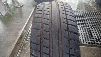Alu kola ford 5x108 r16 - 8