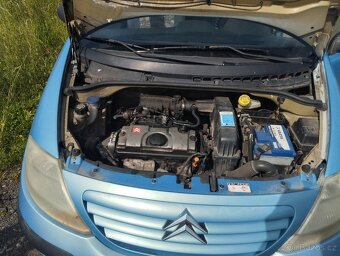 Citroen C3 - 8