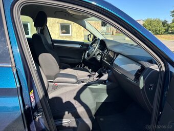 Škoda Kodiaq 2.0 TDI 110Kw Fulled metrix/Kamera/Navi/2022 - 8