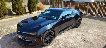 Chevrolet Camaro RS - 8