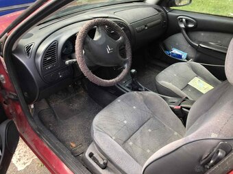 Prodam Citroen Xsara 1.4 i - 8