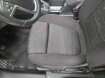 OPEL MERIVA 1.4T 2014 - 8