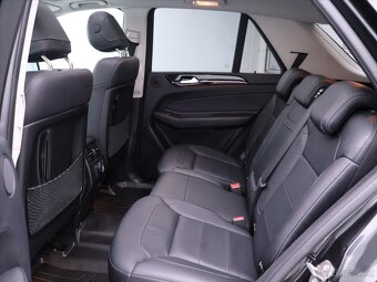 Mercedes-Benz GLE 3,0 350d 190kW 4Matic AMG DPH (2018) - 8