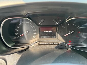 Citroën Berlingo 2020 - 8
