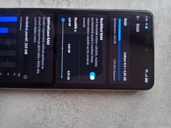 Realme C55 - 8