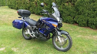 Honda Varadero XL 1000 - 8