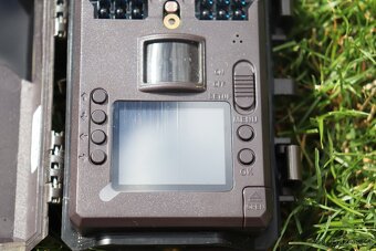 Fotopast BUNATY WIDE FULL HD GSM 4G - 8
