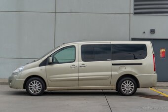 Fiat Scudo Panorama Long 2.0 Multijet 163k L2H1 Executive - 8