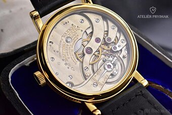 Starožitné Švýcarské Hodinky PATEK PHILIPPE 1927 - 8