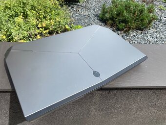 17" Dell Alienware 17 R4 - CPU i7 / GTX980 8GB - 8
