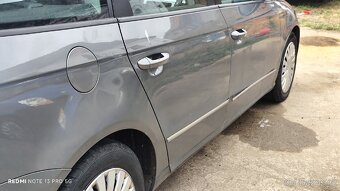 Volkswagen Passat B6 2.0 TDI 103 kW – Common Rail (2008) - 8