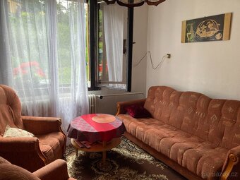 Rodinný dům se zahradou v Náchodě / 404 m2 / - 8