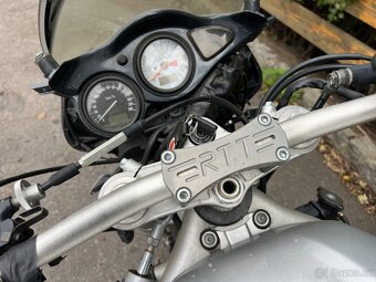 Suzuki TL 1000 S, 1999 na díly - 8
