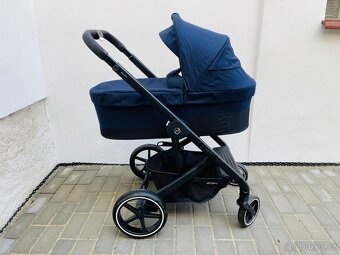Cybex - 8