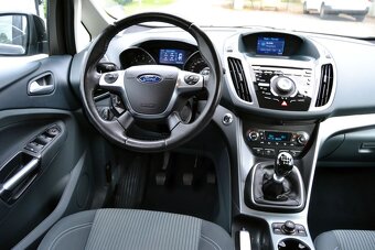 Ford C-Max 2.0TDCI 120kW Titanium 105780 KM - 8