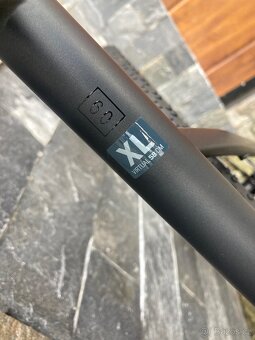 Gravel kolo Scott -XL rám - 8
