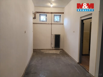 Pronájem obchodní či výrobní prostory, 201 m², Malenice - 8