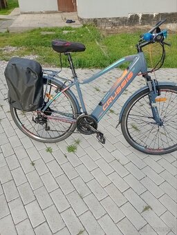 Elektrokola Crussis/18/. - 8