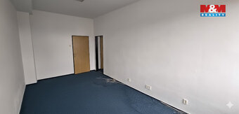 Pronájem kancelářského prostoru, 123 m², Kestřany - 8
