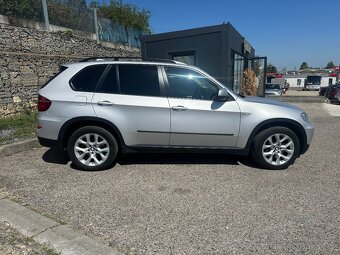 BMW X5 xDrive40d 2012 - 8