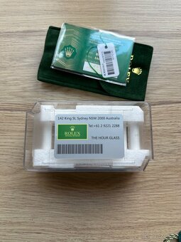 Rolex Datejust 41 - 8