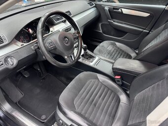 Volkswagen Passat 2.0TDI 103kw - 8