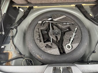 Volvo XC70 2.4 D5 136KW, ventilace + výhřev, po servise. - 8