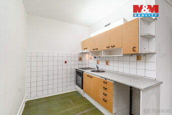 Prodej bytu 2+kk, 40 m², Teplice, ul. Antonína Sochora - 8