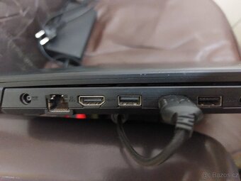 Herní ntb Asus Ryzen 7, 512 GB SSD, NVidia 4GB, 8 GB RAM - 8