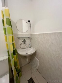 Pronájem, byt 0+1,22 m2, ul. Svazácká, Ostrava -Zábřeh - 8