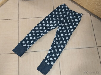 ZMATLA DUPETO CRAWLER dětské merino funkční prádlo 105-116 - 8