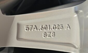 4x nove letni kompletni kolo - 8