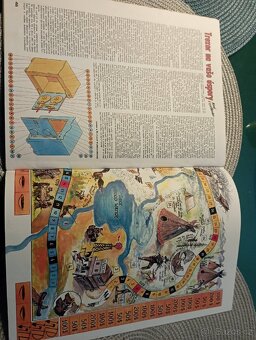 ABC speciál, svět peněz - 8