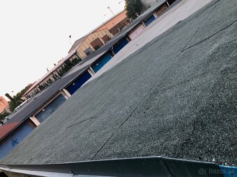 PRODÁM Garáž ul. Dolní - HOTEL KRYSTAL - 8