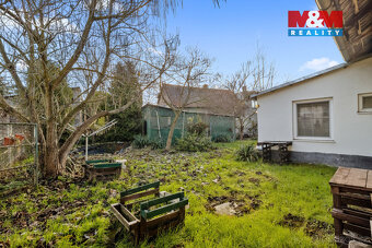 Prodej chalupy, 172 m², Úmyslovice - 8