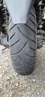 Yamaha N max 125 - 8