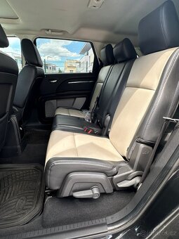 Dodge Journey 2.0d 103kw automat - 8