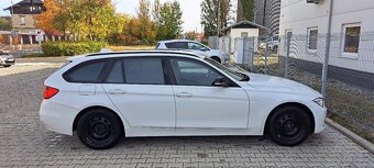 BMW F31 320d XDrive - 8