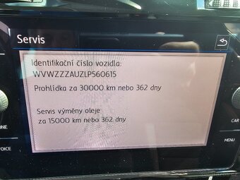 Golf 2,0TDi 110KW DSG Highline 2020 DIG.KLIMA, NAVI, ALU - 8